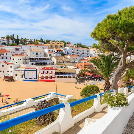 Casa Joao Apartment *