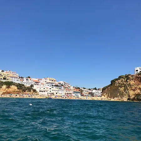 Apartamento Casa Joao *