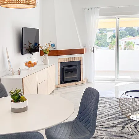 Apartment Casa Joao Carvoeiro (Lagoa)