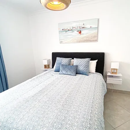 Apartment Casa Joao Carvoeiro (Lagoa)