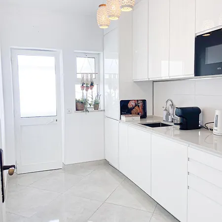 Apartamento Casa Joao