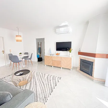 Casa Joao Apartment *