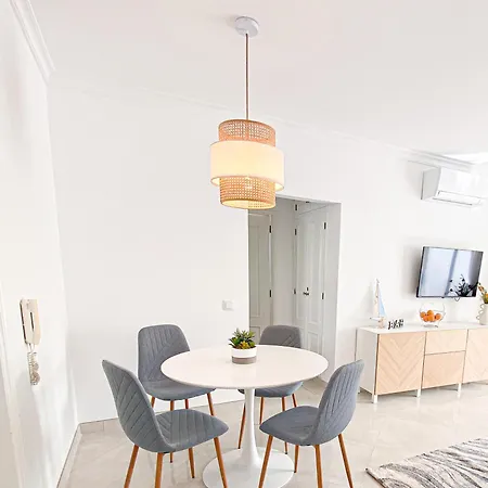 Casa Joao Apartment *