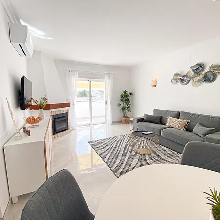 Casa Joao 公寓