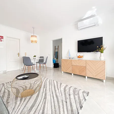 Apartamento Casa Joao *