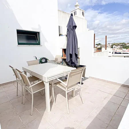 Casa Joao * Carvoeiro (Lagoa)