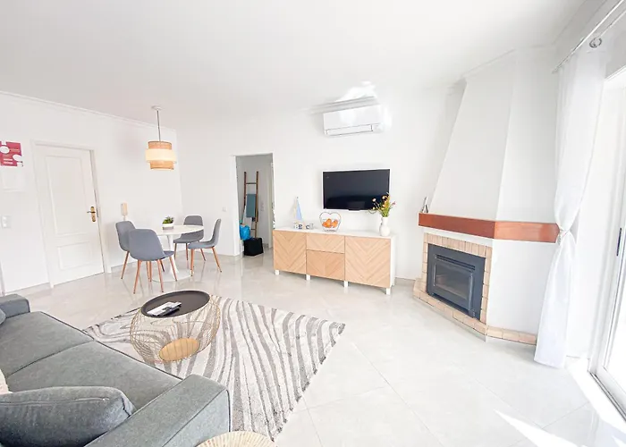Casa Joao Apartment *