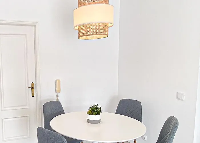 Casa Joao Apartment