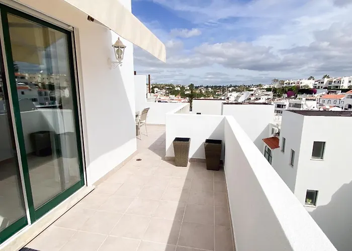 Casa Joao *