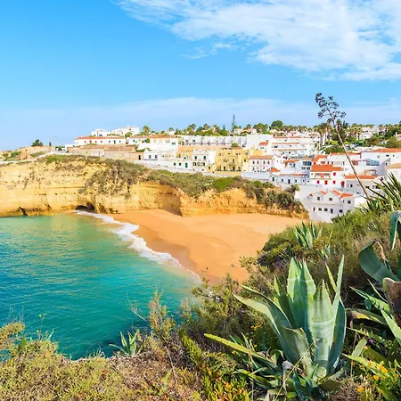 Casa Joao Carvoeiro (Lagoa)