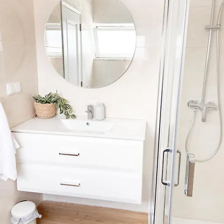 Casa Joao カルヴォエイロ