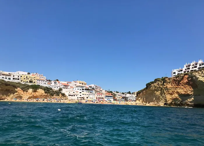Appartamento Casa Joao *