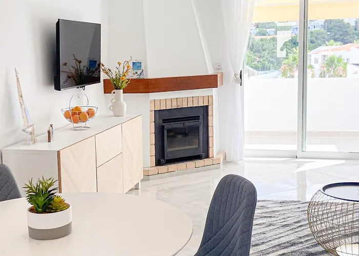Appartamento Casa Joao Carvoeiro (Lagoa)