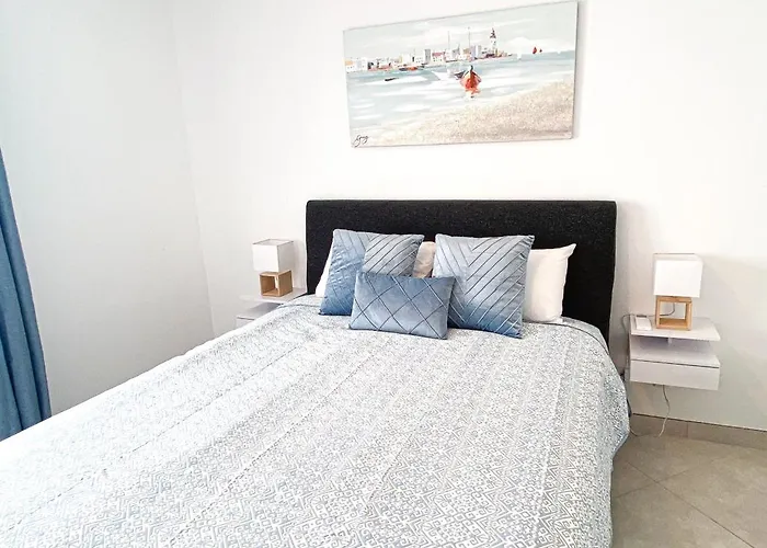 公寓 Casa Joao 卡武埃鲁