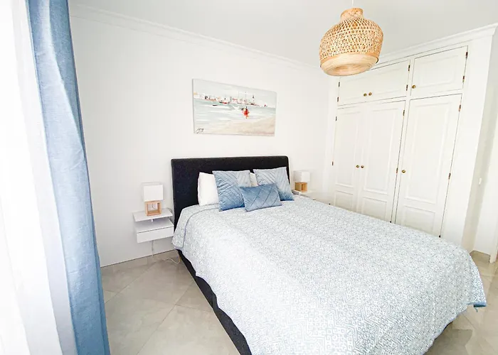 Appartamento Casa Joao Carvoeiro (Lagoa)
