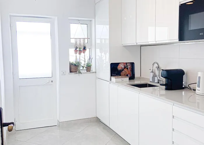 Appartamento Casa Joao