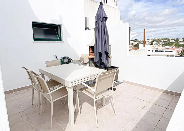 Casa Joao * Carvoeiro (Lagoa)
