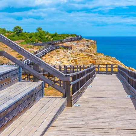 Casa Joao 公寓 卡武埃鲁